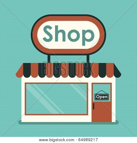 Shop