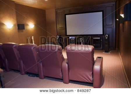 media room 2