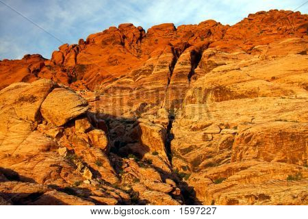 Red Rock Canyon