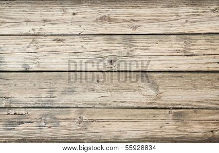 Wooden texture, empty wood background