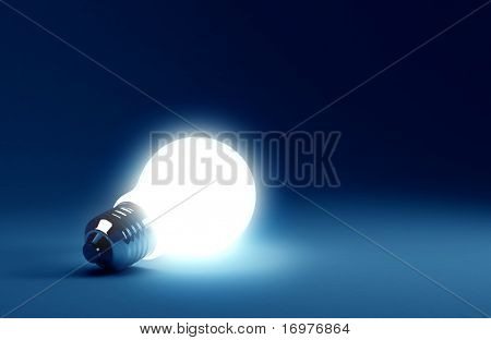 Light Bulb