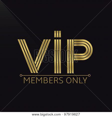 VIP icon