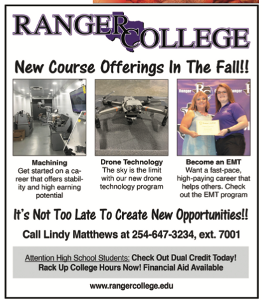 Ranger College