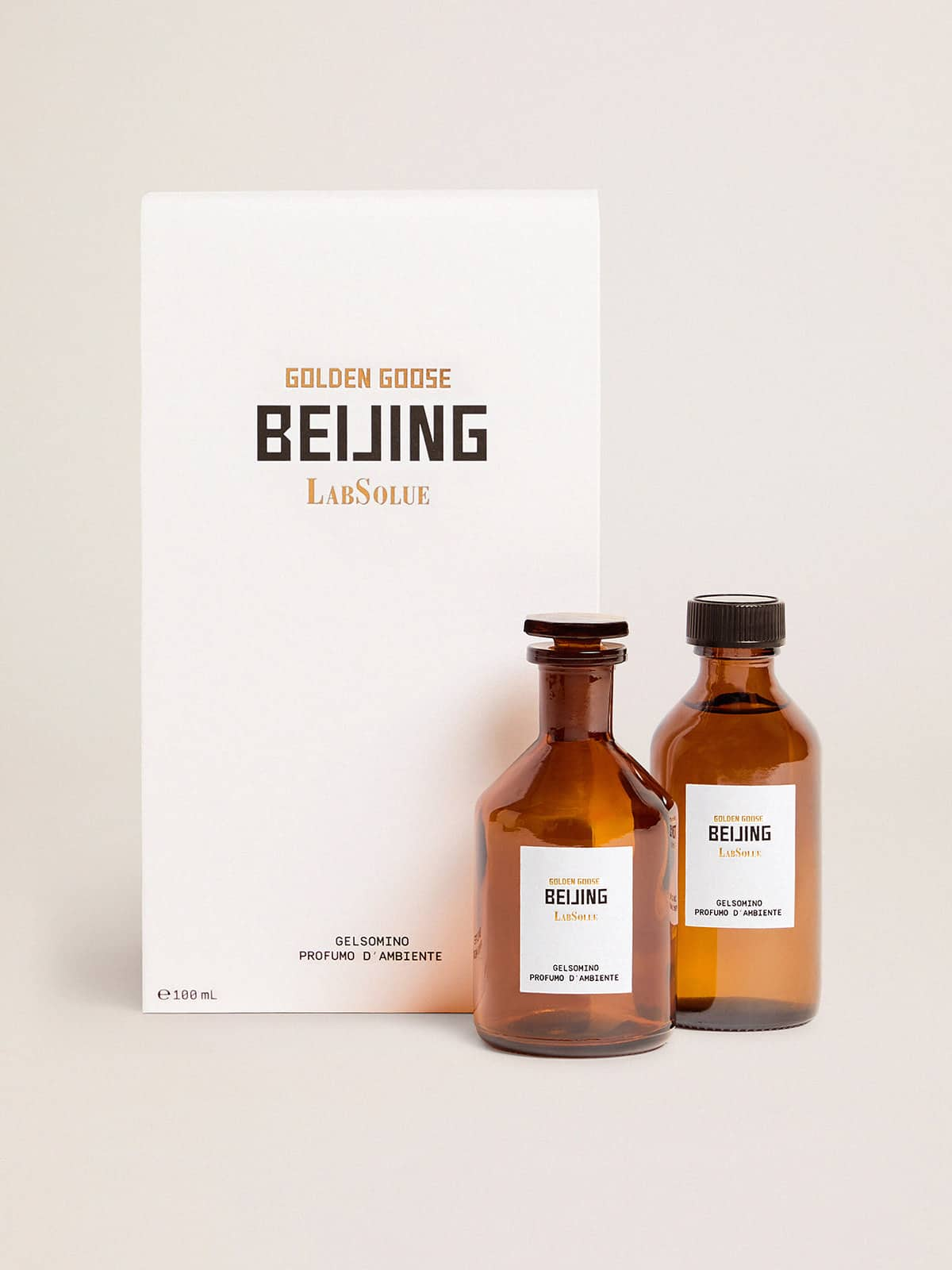 Beijing Essence Jasmine Diffuser 100 ml