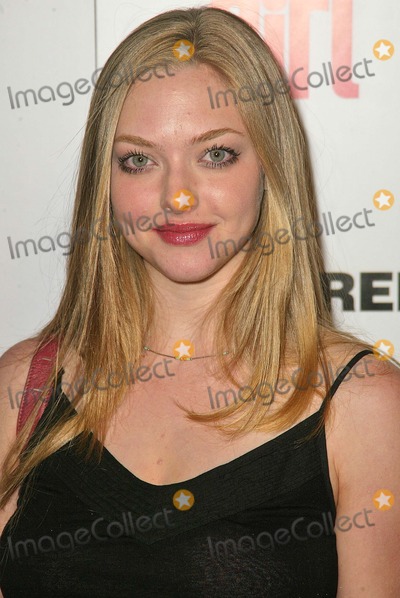 Amanda Seyfried Photos