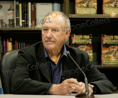 Photo - Gene Hackman - Archival Pictures - PHOTOlink - 104040