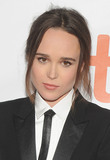 Ellen Page Photo - 13 September 2015 - Toronto Ontario Canada - Ellen Page Freeheld Premiere during the 2015 Toronto International Film Festival held at Roy Thomson Hall Photo Credit Brent PerniacAdMedia