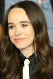 Ellen Page Photo - LOS ANGELES - FEB 12  Ellen Page at the The Umbrella Academy Premiere at the ArcLight Hollywood on February 12 2019 in Los Angeles CA