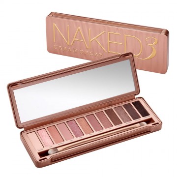 Naked3 Eyeshadow Palette