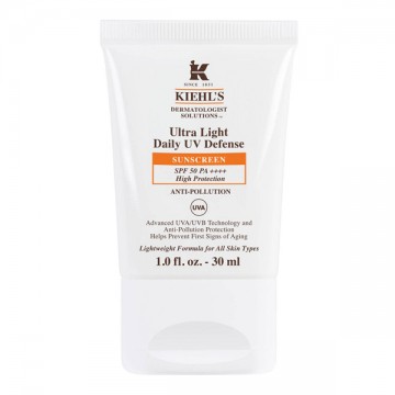 Ultra Light Daily UV Defense SPF50 Pa+++