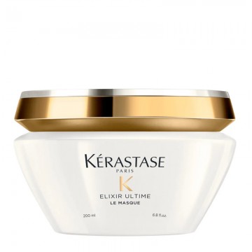 Le Masque Elixir Ultime