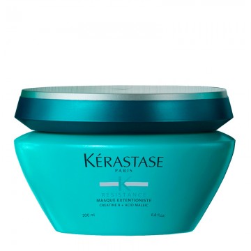 Resistanse Extentioniste Masque