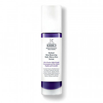 Retinol Skin-Renewing Daily Micro-Dose Serum