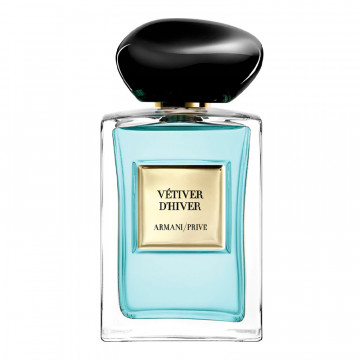 Vetiver d'Hiver