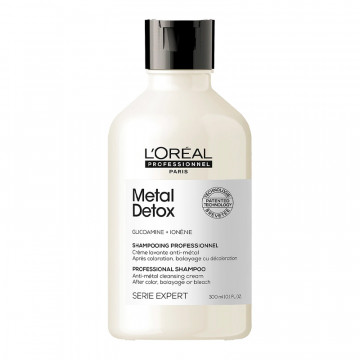 Metal Detox Shampoo