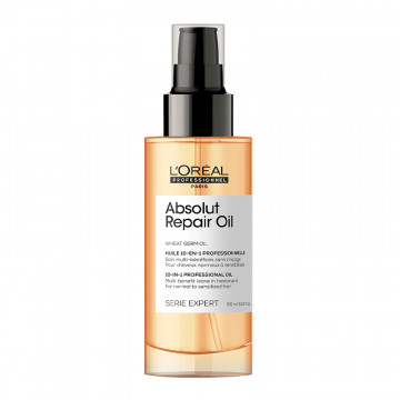 Absolut Repair Oil