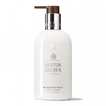 Re-charge Black Pepper Body Lotion