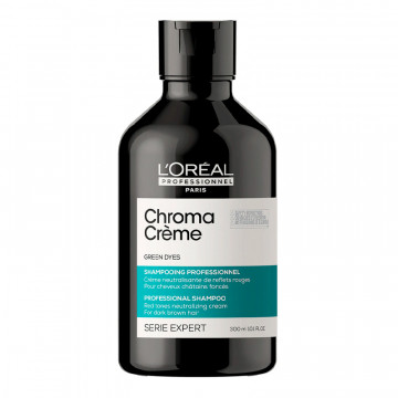 Chroma Crème Shampoo