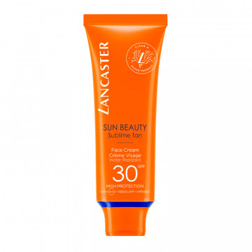 SUN BEAUTY Face Cream SPF30