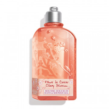 Cherry Blossom Shower Gel