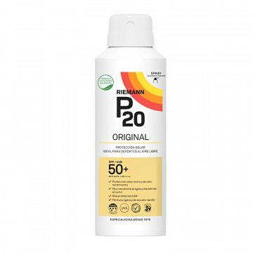 P20 Original Sunscreen SPF50+