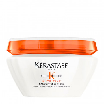 Nutritive Masquintense Riche