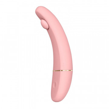 OHMYG Silent G-spot Massager Vibrator