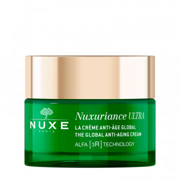 Crema Antiedad Global Nuxuriance Ultra