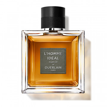 L'Homme Idéal Le Parfum