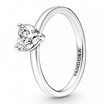 anillo-solitario-corazon-brillante