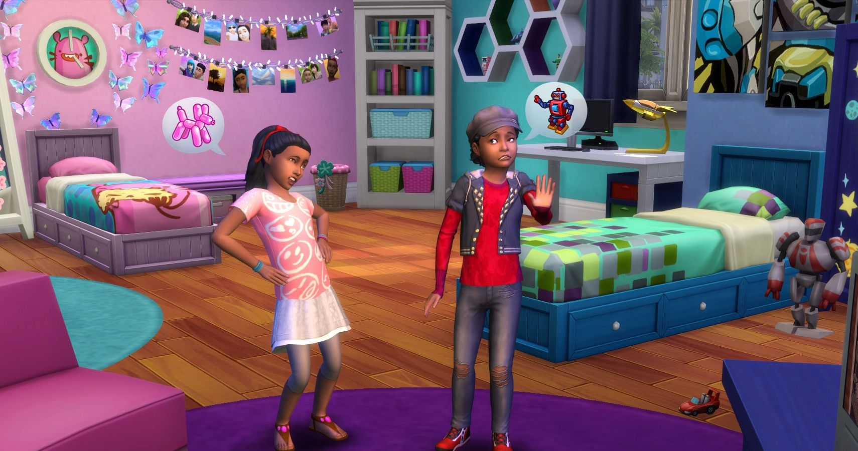 Ranked: Every Sims 4 Stuff Pack, From The Worst To The Best