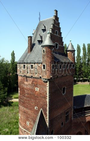 Kasteel