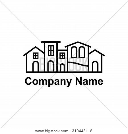 House Icon Vector Isolated On White Background. House Icon Vector. House Icon Simple. House Icon App