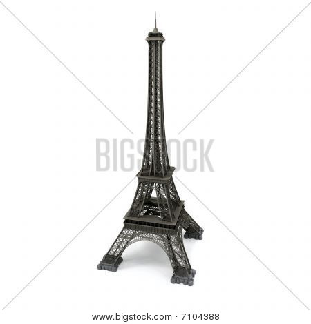 Eiffel Tower