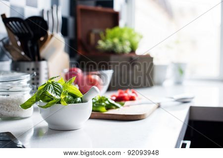 ingredients for cooking