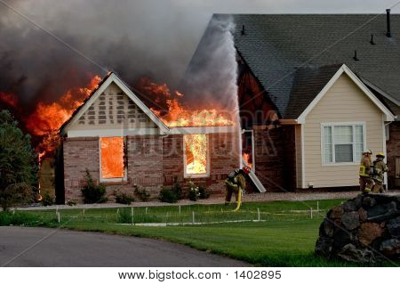 House Fire