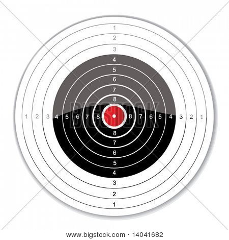 vector target