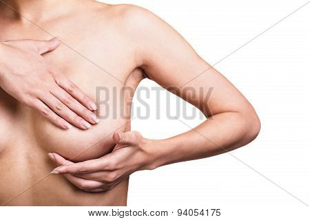 Breast