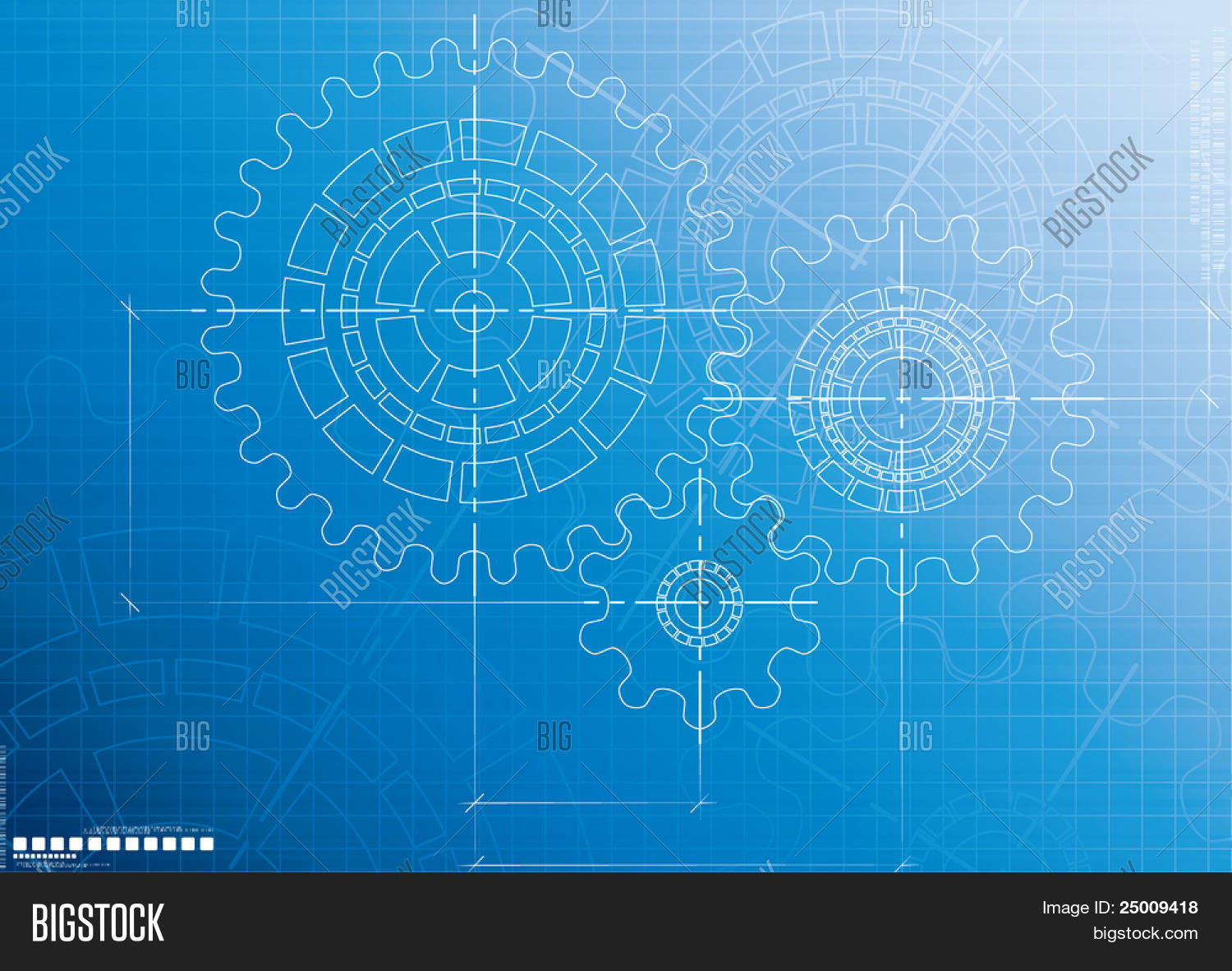 Industrial Background Vector & Photo (Free Trial) | Bigstock