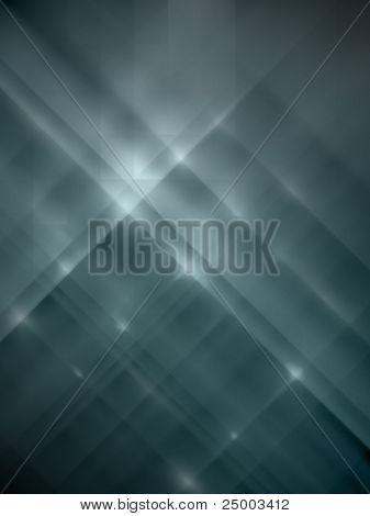 metallic vector background