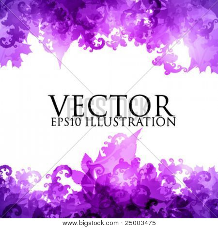 abstract vector achtergrond