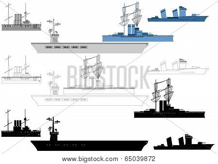 WarShips