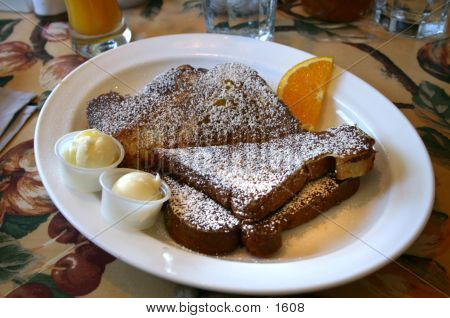 French Toast