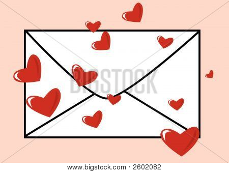 Valentineletter