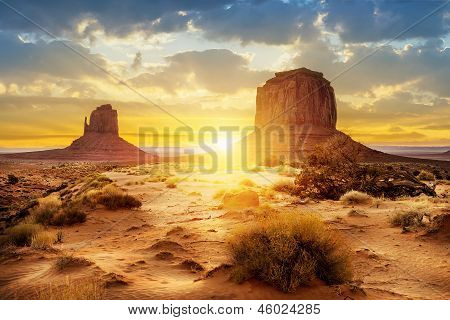 Monument Valley