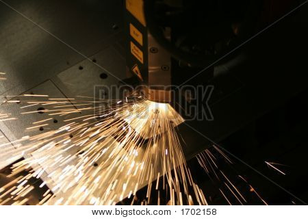 Laser Cutting