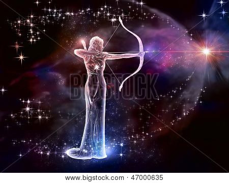 Sagittarius_Archer