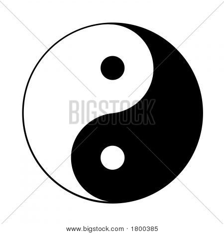 Yin Yang