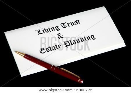 Estate Planning Documents