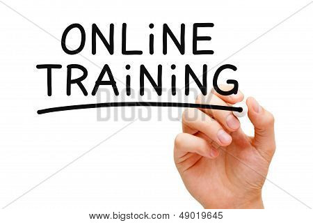 Online Training